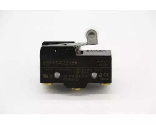 MPM10 - Safety Covering Switch (<2015) MPM10 - Safety Covering Switch (<2015)