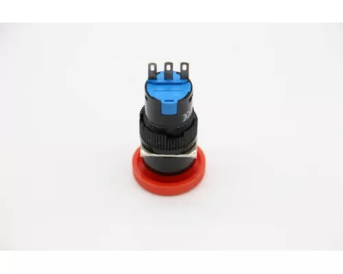 MPM20 - Stop Switch (<2015) MPM20 - Stop Switch (<2015)