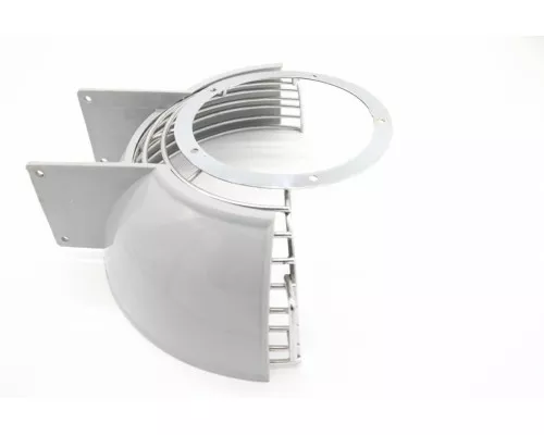 MPM20 - Protective Guard Complet (<2015) MPM20 - Protective Guard Complet (<2015)