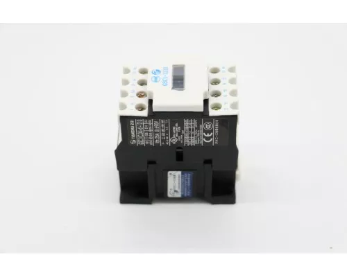 MPM20 - Ac Contact Device (<2015)