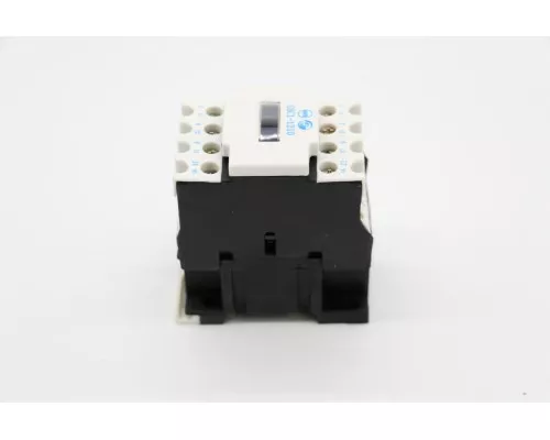 MPM20 - Ac Contact Device (<2015)