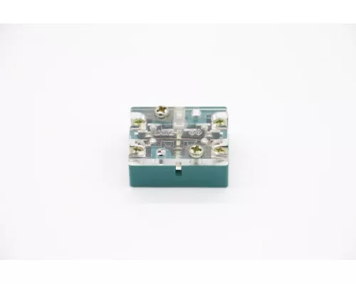 MPM5 - Safety Switch (<2015) MPM5 - Safety Switch (<2015)