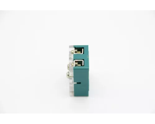 MPM5 - Safety Switch (<2015) MPM5 - Safety Switch (<2015)