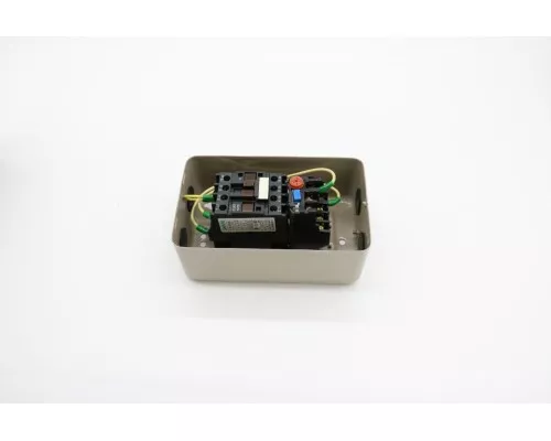 MPM10 - Ac Contact Device (<2015)
