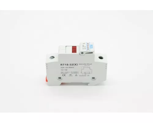 MPM80 - Fuse Including Holder (<2015)