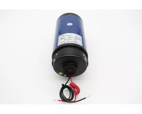 MPM7 - Motor #23 (Om) MPM7 - Motor #23 (Om)
