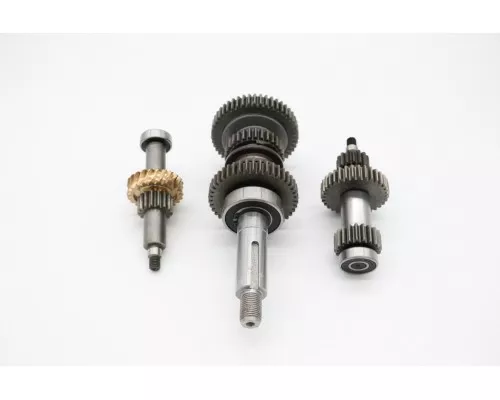MPM20 - Complete Gear Set MPM20 - Complete Gear Set