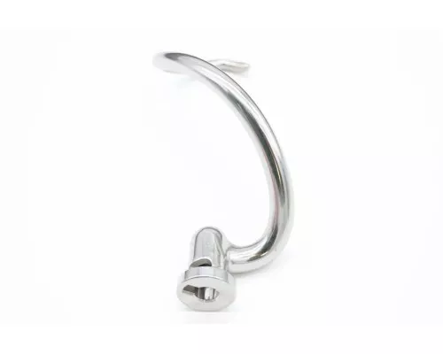 MPM 7 Stainless Steel Hook MPM 7 Stainless Steel Hook