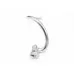 MPM 7 Stainless Steel Hook