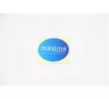 MPM7 - Round Stickers #7 (Om)