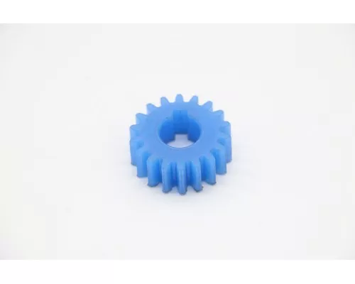MPM7 - Plastic Planet Gear #24 (Om) MPM7 - Plastic Planet Gear #24 (Om)