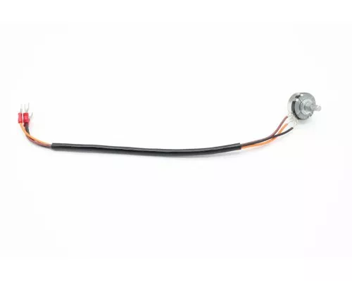 MPM7 - Potentiometer #35 (Om) MPM7 - Potentiometer #35 (Om)