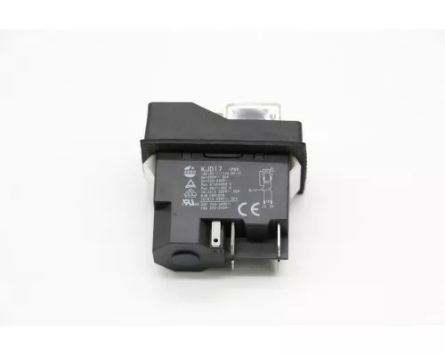 MPM7 - Power Switch #36 (Om) MPM7 - Power Switch #36 (Om)
