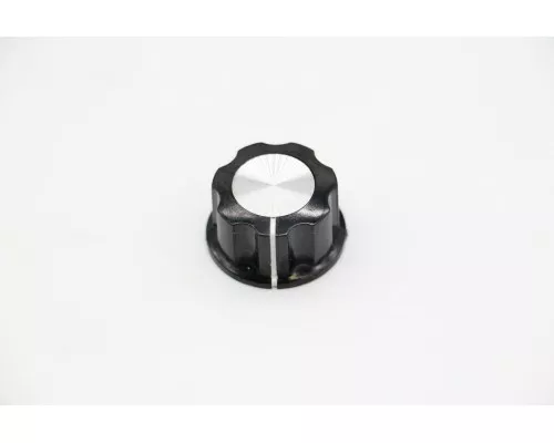 MPM7 - Speed Control Knob (Om) MPM7 - Speed Control Knob (Om)
