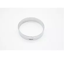 MPM7 - Cover Ring #4 - Chrome