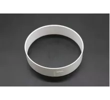 MPM7 - Cover Ring #4 - White (Om)