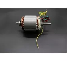MPM10 - Motor (230V)