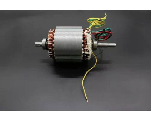 MPM10 - Motor (230V) MPM10 - Motor (230V)