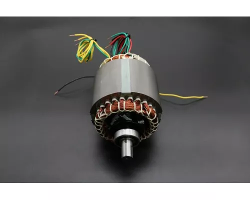 MPM10 - Motor (230V) MPM10 - Motor (230V)