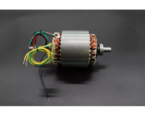 MPM10 - Motor (230V) MPM10 - Motor (230V)