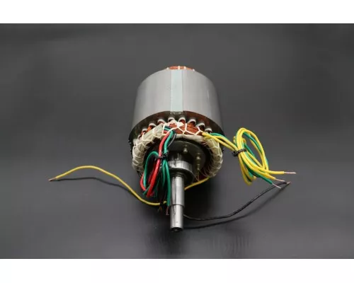 MPM10 - Motor (230V) MPM10 - Motor (230V)