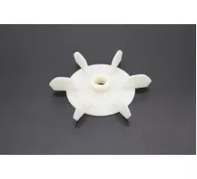 MPM10 - Motor Fan