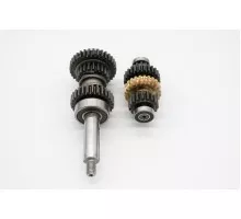 MPM10 - Complete Gear Set (Starting #11 To #43)