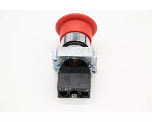 MPM10 - Red Button MPM10 - Red Button