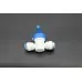 M-Ice (W) - Water Throttle Valve