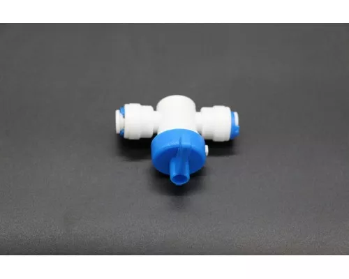 M-Ice (W) - Water Throttle Valve M-Ice (W) - Water Throttle Valve