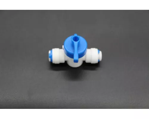 M-Ice (W) - Water Throttle Valve M-Ice (W) - Water Throttle Valve