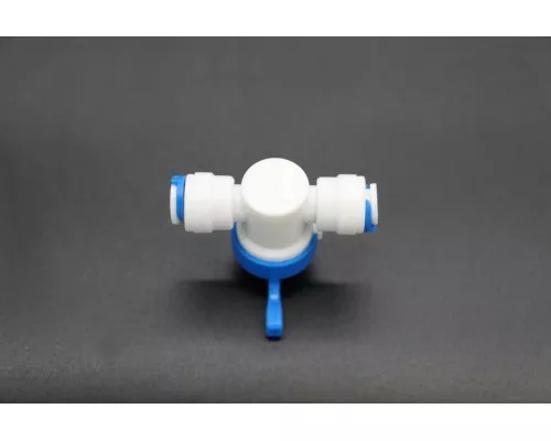M-Ice (W) - Water Throttle Valve M-Ice (W) - Water Throttle Valve