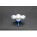 M-Ice (W) - Water Throttle Valve