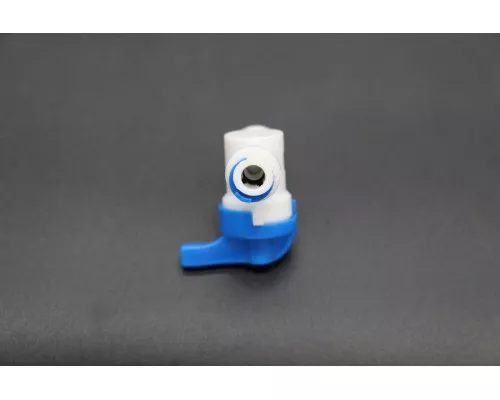 M-Ice (W) - Water Throttle Valve M-Ice (W) - Water Throttle Valve
