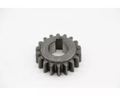 MPM10 - Input Shaft Gear #16 MPM10 - Input Shaft Gear #16
