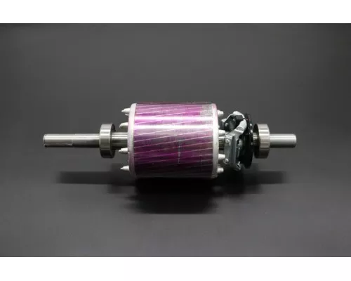 MPM20 - Motor (230V) MPM20 - Motor (230V)
