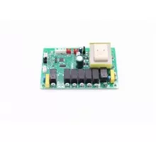 M-Ice 28/45/60/80 Main Control Pcb