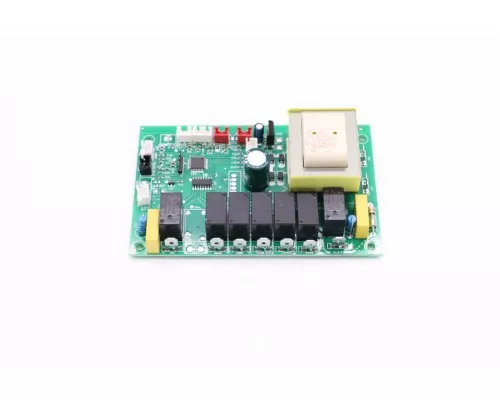 M-Ice 28/45/60/80 Main Control Pcb M-Ice 28/45/60/80 Main Control Pcb