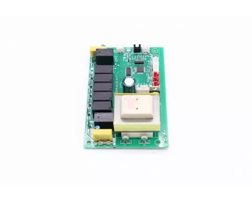 M-Ice 28/45/60/80 Main Control Pcb M-Ice 28/45/60/80 Main Control Pcb