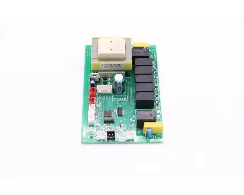 M-Ice 28/45/60/80 Main Control Pcb M-Ice 28/45/60/80 Main Control Pcb