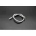 M-Ice 28/45 Corrugated Water Pipe 11-14-750