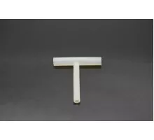 M-Ice 24 Silica Three-Way Pipe Small Size