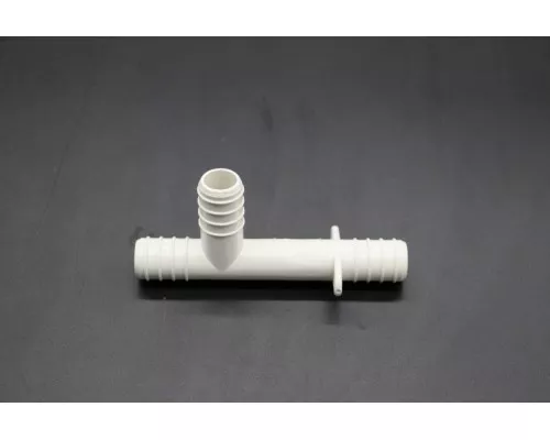 M-Ice 25 T-Pipe Drain M-Ice 25 T-Pipe Drain