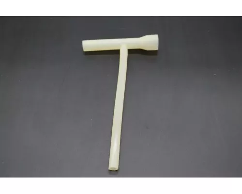 M-Ice 50/80 Flexible T-Pipe M-Ice 50/80 Flexible T-Pipe