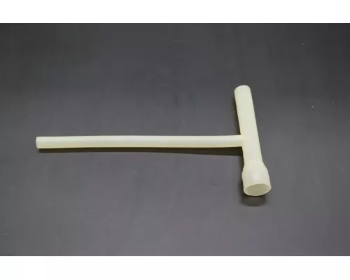 M-Ice 50/80 Flexible T-Pipe M-Ice 50/80 Flexible T-Pipe