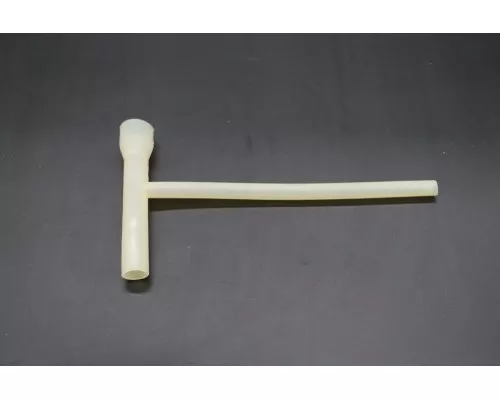 M-Ice 50/80 Flexible T-Pipe M-Ice 50/80 Flexible T-Pipe