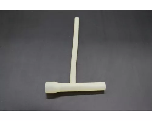 M-Ice 50/80 Flexible T-Pipe M-Ice 50/80 Flexible T-Pipe