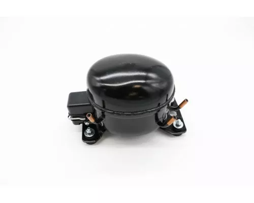 M-Ice 15 - Assembly Compressor (Om) M-Ice 15 - Assembly Compressor (Om)