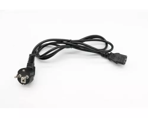 M-Ice 15 - Power Plug With Cable M-Ice 15 - Power Plug With Cable