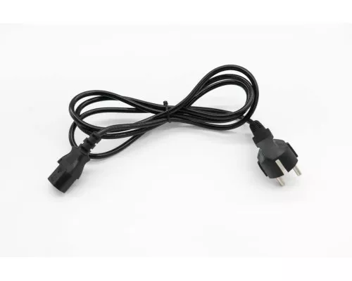 M-Ice 15 - Power Plug With Cable M-Ice 15 - Power Plug With Cable